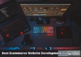Best Ecommerce Website Development Companies