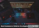 Best Ecommerce Website Development Companies