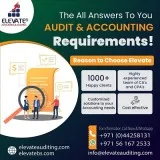 Difc approved auditior