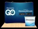 Outdoor Exhibit Displays For Trade Show at Display Solution