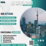 Best website development agency in OntarioCanada.