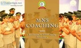Best MNS Coaching In India