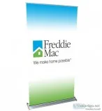 Buy Now Best Quality Retractable Banners Canada with Custom Grap