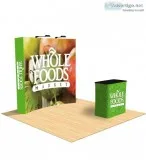 Trade Show Display booths  Trade show tabletop Display