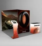 Get a Stunning Trade Show Booth For Your Trade Show Marketing