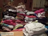 GARAGE SALE