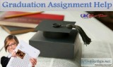 Graduation Assignment Help