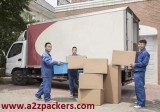 Packers and Movers in Greater Noida