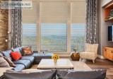 Get the Perfect Light Control With Our Maxxmar Opera Blinds