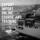 Import-Export Course Online in india