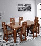 Buy 6 Seater Dining Table Online in India from Customhouzz