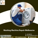 Washing Machine Repair Melbourne