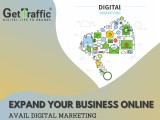 Leverage Digital Marketing Services For Business Growth