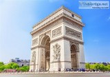 CHILLOUT LONDON Panoramic Tour of Paris
