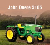 John deere tractor price and models in india