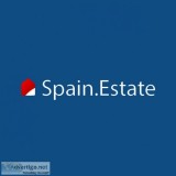 Spain real estate