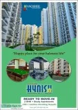 Panchsheel hynish shop greater noida