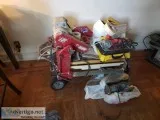 Used MK 101 Wet-saw 