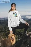 Top winter badfit women hoodies online