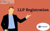 Llp registration