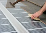 Underfloor heating north shore