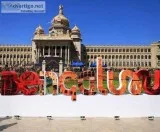 Bangalore To Chennai Cab Service At Affordable Price