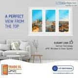 uPVC Doors Manufacturers in Noida