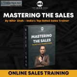 Online sales courses