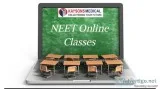 NEET online classes