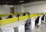 Individual Office Space for Rent in Mount Road