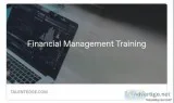 Financial Management Training