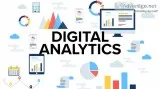 Digital analytics service