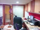 Fully furnished office available for rent in mumbai