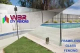 Enjoy fabulous-quality frameless glass fencing in Sydney Contact