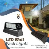 Order Now LED Wall Pack Lights For Wall Lighting