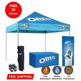 Stylish and Elegant Designs - Customized Tent  Starline Tents