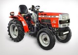 Vst tractor price and models in india