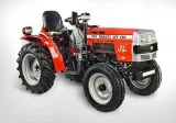 Vst tractor price and models in india
