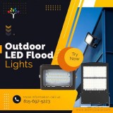 Outdoor LED Flood Lights at Low Price