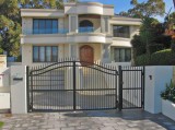 Aluminium Slat Gates to Keep Your Home Safe - Elite Gates