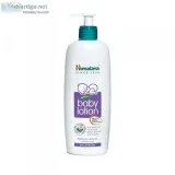 Himalaya Baby Lotion (400ml)