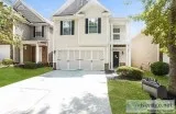 668 Shadow Lakes Dr Lithonia GA 30058