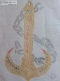 Anchored in Symbolism