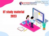 IIT study material 2023