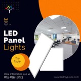 Buy Now LED Panel Lights at Discounted Price