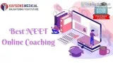 Best NEET Online Coaching