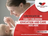 Comprehensive Solutions For Certificate III Child Care Courses I