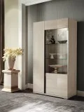 Buy charming and functional teodora double door curio