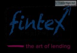 Alternative lending | fintex capital