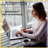 Assignment Help In Australia